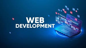 WEB DEVELOPMENT
