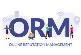 ORM (