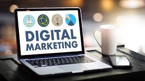 digital marketing IT
