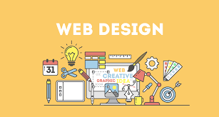 WEBSITE DESIGN